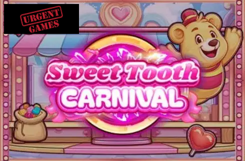 Sweet Tooth Carnival
